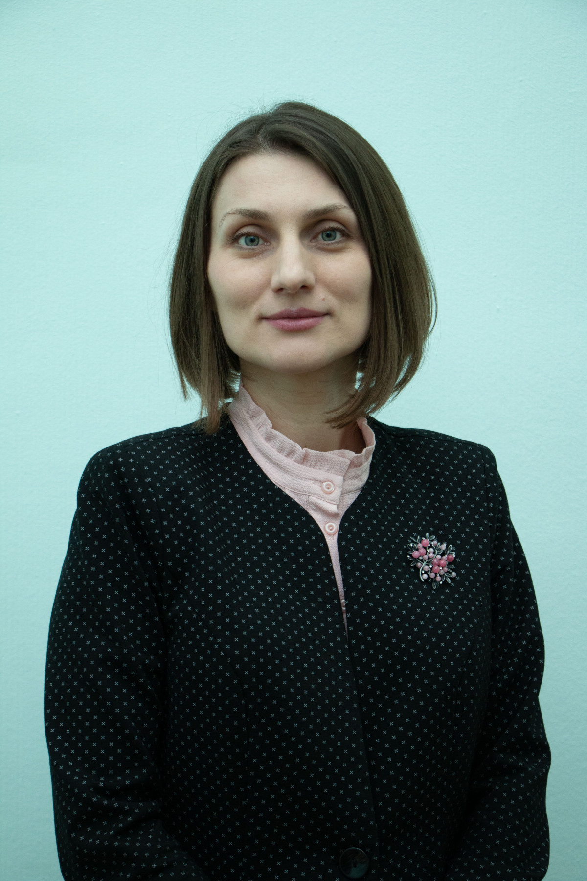 Сердечно поздравляем декана радиотехнического факультета с юбилеем!