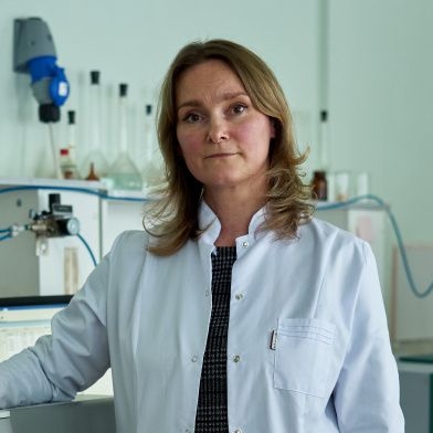 Бузаева Мария Владимировна