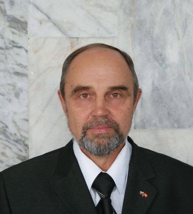 Кирилин Юрий Васильевич
