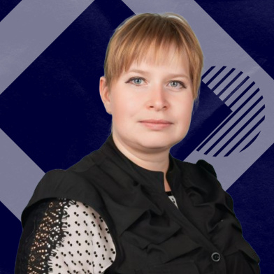 Калашникова Анна Евгеньевна