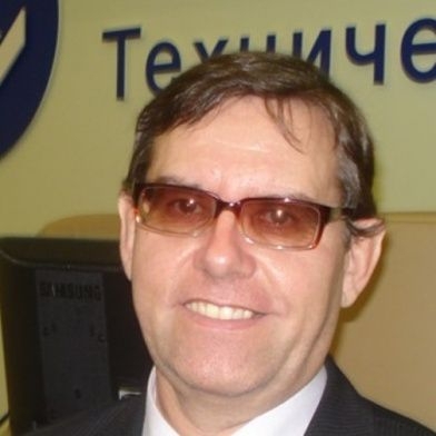 Петухов Валерий Борисович