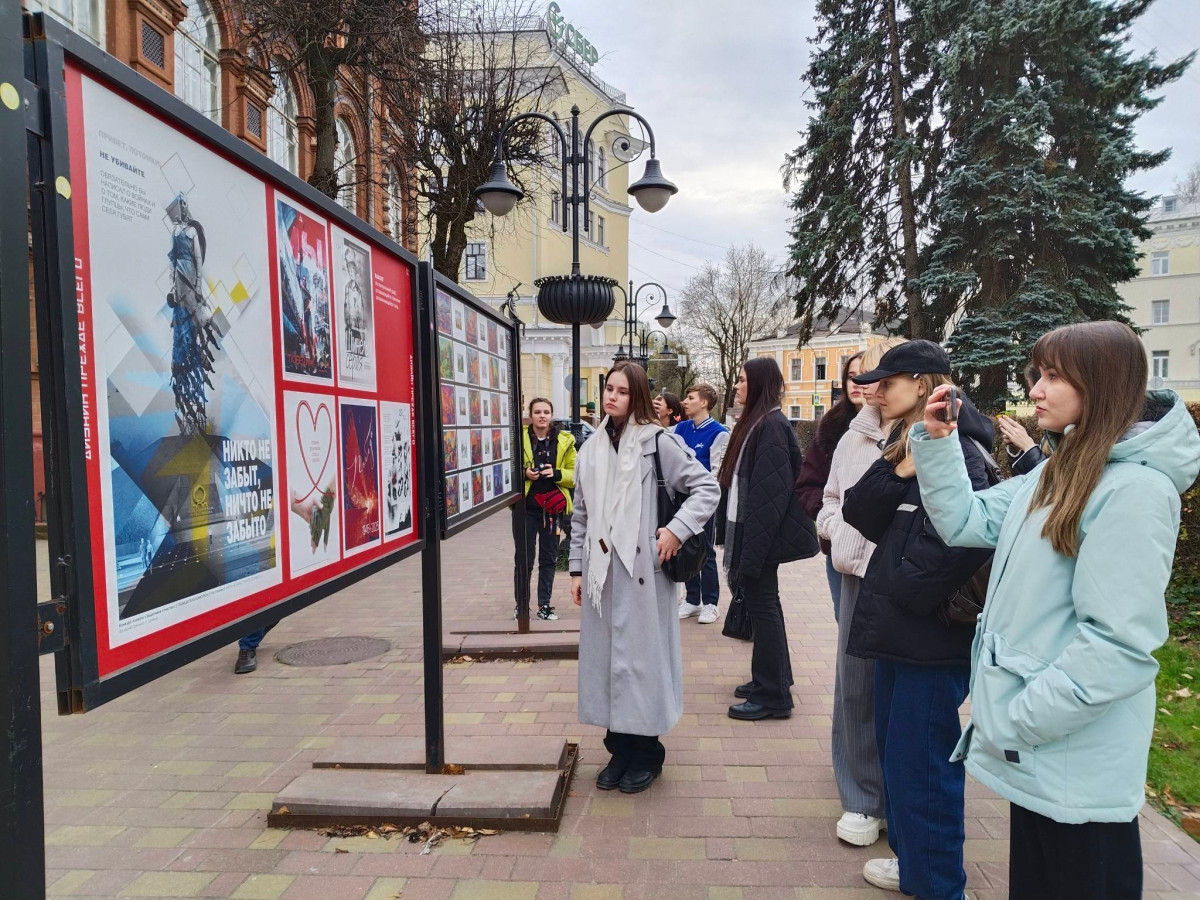 Медийщики и архитекторы-дизайнеры Политеха отправились в творческую экспедицию «Из варяг в греки»