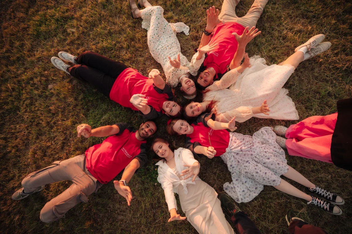 Молодежный историко-культурный форум «Истоки»