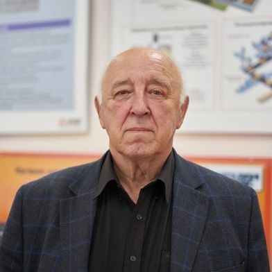 Крицштейн Александр Михайлович