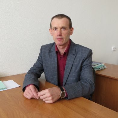 Киреев Сергей Владимирович