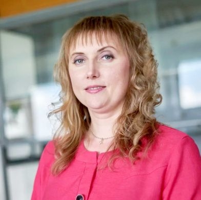 Ваганова Екатерина Сергеевна